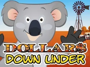 Dollars Down Under screenshot