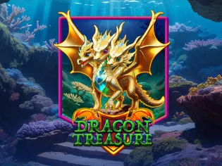 Dragon Treasure screenshot