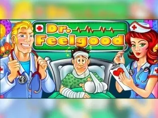Dr Feelgood screenshot