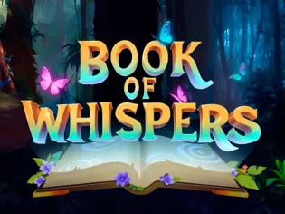 Book of Whispers screenshot