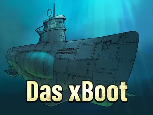 Das xBoot screenshot