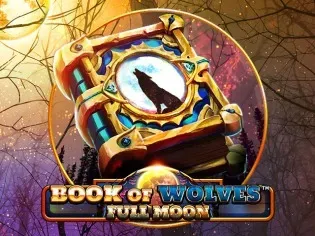Book Of Wolves – Full Moon screenshot