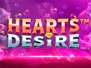 Hearts Desire NJP screenshot
