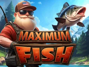 Maximum Fish screenshot