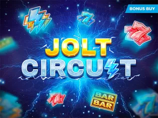 Jolt Circuit screenshot