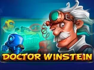 Doctor Winstein screenshot