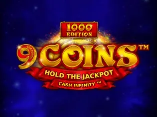 9 Coins 1000 Edition screenshot