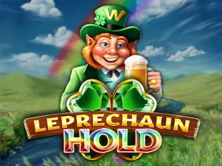 Leprechaun Hold screenshot