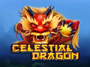 Celestial Dragon screenshot