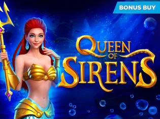 Queen of Sirens screenshot