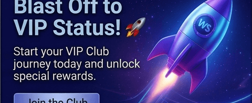 Epic Welcome Match Bonus promotion