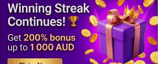 Daily Reload Booster promotion