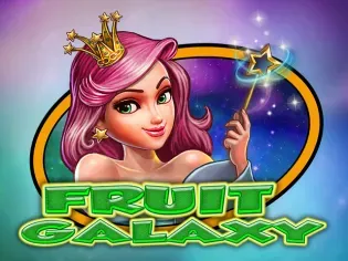 Fruit Galaxy screenshot