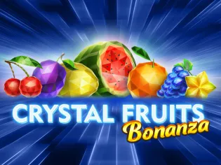 Crystal Fruits Bonanza screenshot