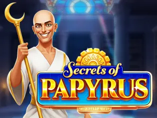 Secrets of Papyrus screenshot