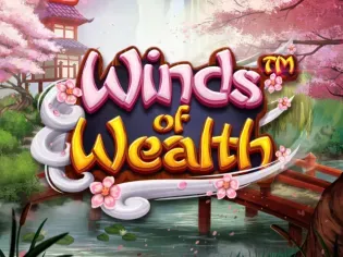 Winds of Wealth screenshot