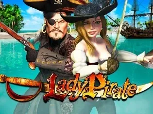 Lady Pirate screenshot