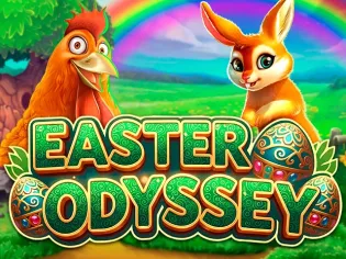Easter Odyssey screenshot